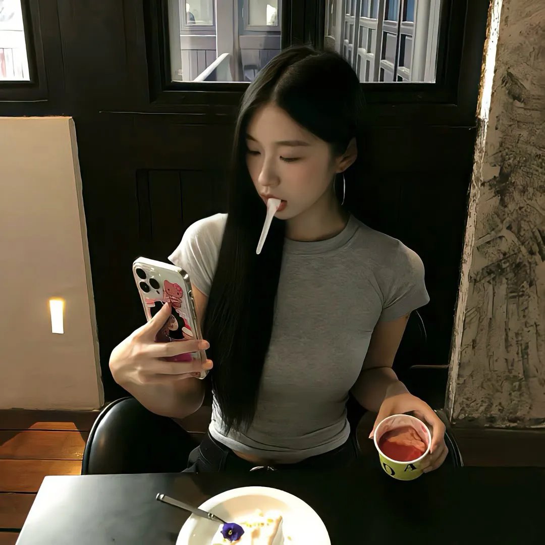 被称为爸爸的女人